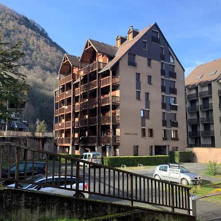 Le Cozy Du Soulan - T2 Bis - Soda Bagnères-de-Luchon エクステリア 写真