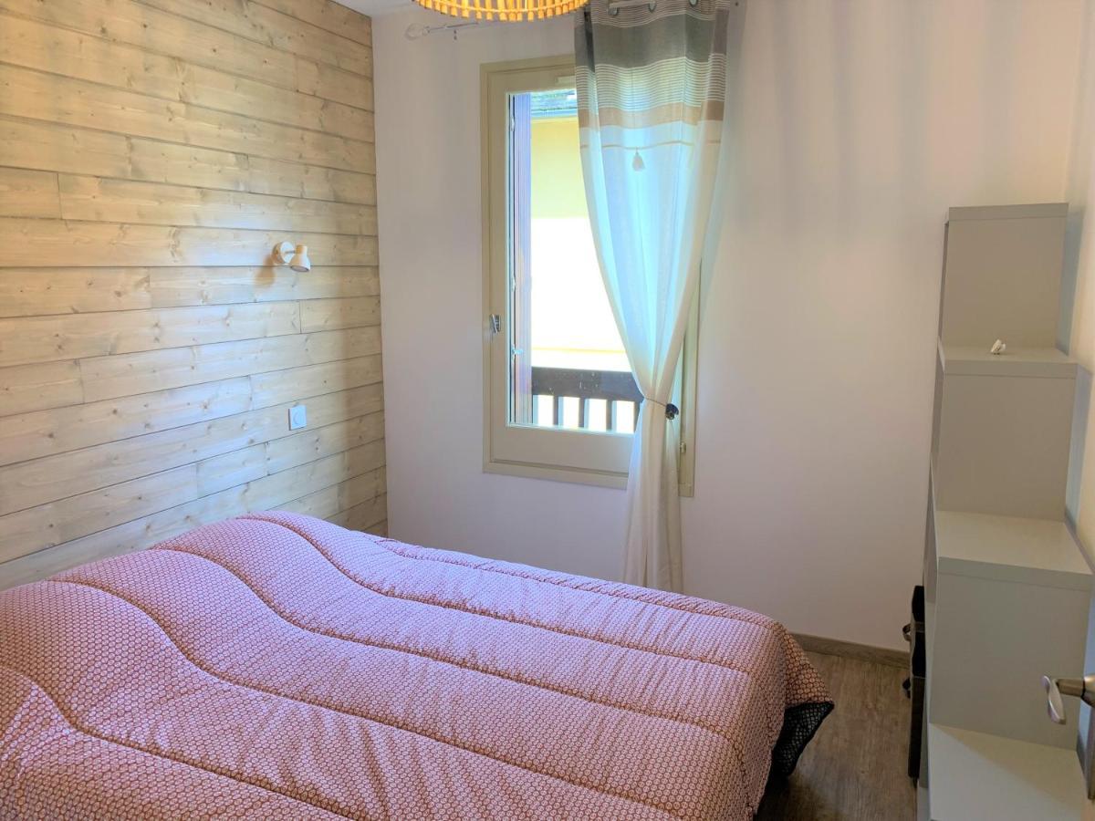 Le Cozy Du Soulan - T2 Bis - Soda Bagnères-de-Luchon エクステリア 写真
